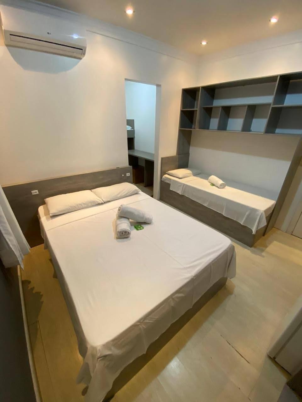 Savanna Suites - Beto Carrero Penha  Exterior foto