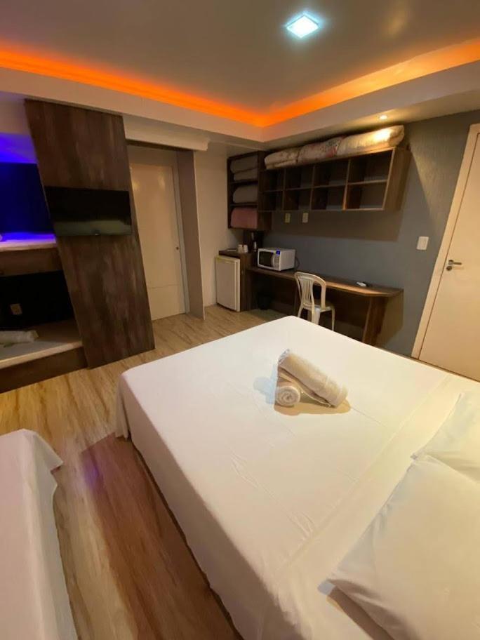 Savanna Suites - Beto Carrero Penha  Exterior foto