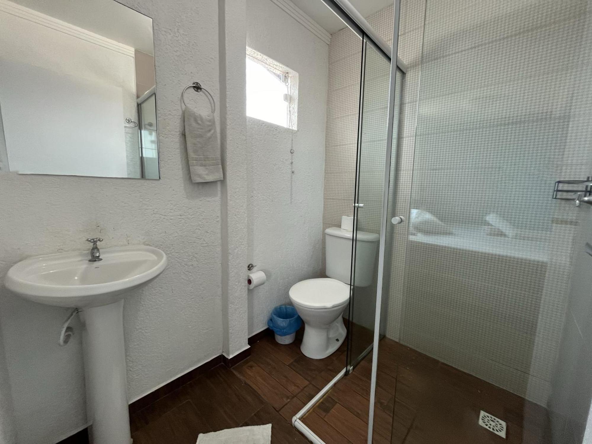 Savanna Suites - Beto Carrero Penha  Zimmer foto